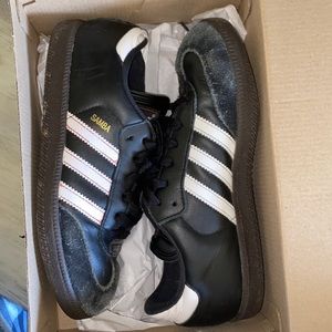 Adidas sambas